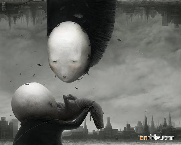 灰色世界