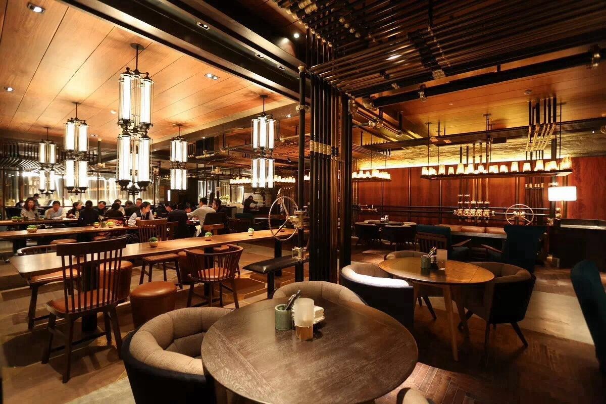 LTW-杭州城中香格里拉大酒店
