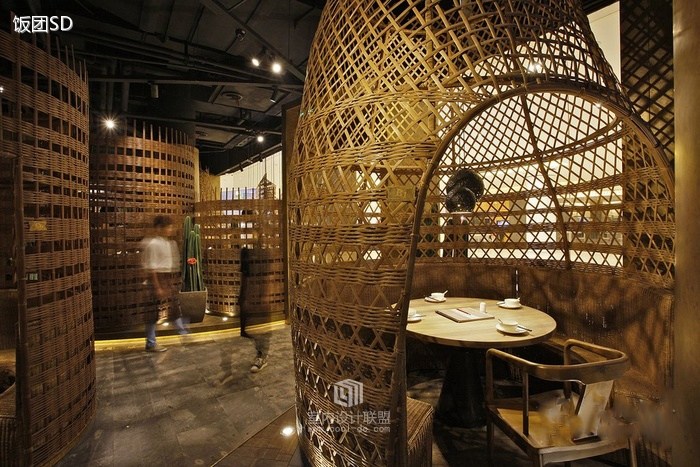 杭州西旺茶餐厅