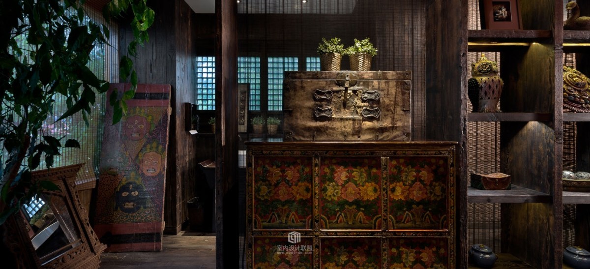 喜马拉雅餐厅