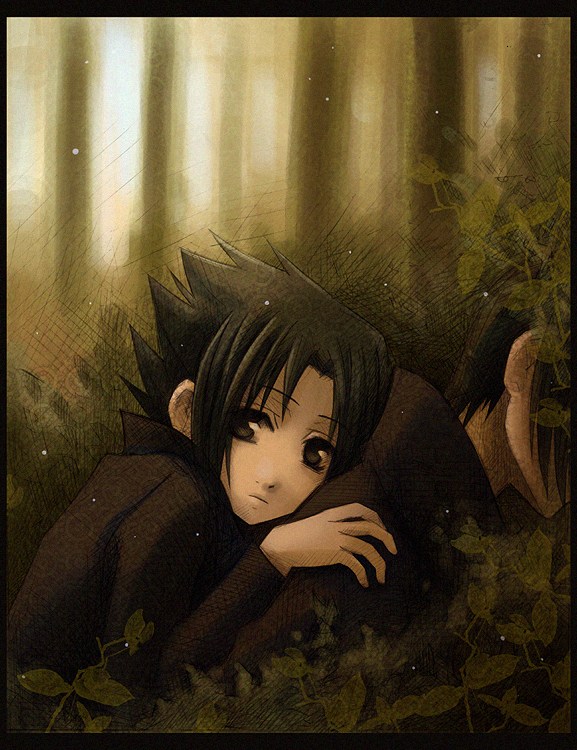 Marta 插画欣赏