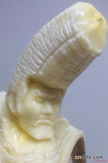 香蕉达人