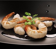 超级逼真的3D食物艺术