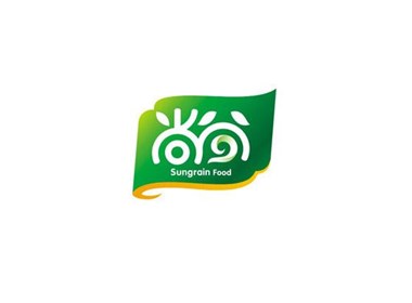 尚谷面食品牌标志