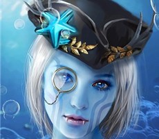 数码合成作品精品赏