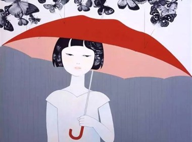 每一位少女心中都住着一个梦魇