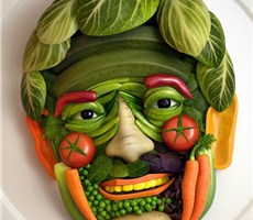 英国3D艺术家Alex作品欣赏