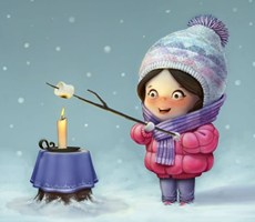 Imaginism影城的欢乐和乐观的插图