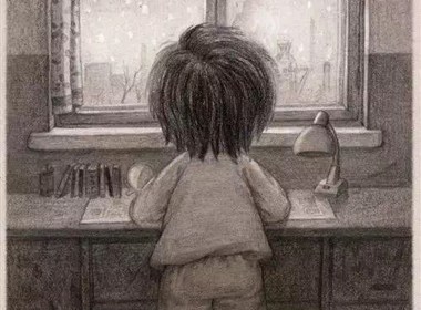 《独生小孩 The Only Child》