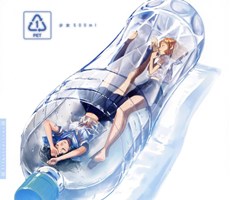 PIXIV-girls collection 插画欣赏 （一