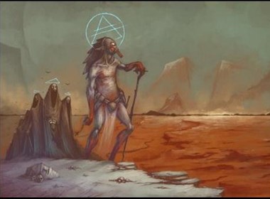 波兰Michal Bernat概念设计