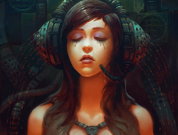 有趣好玩的插画作品欣赏