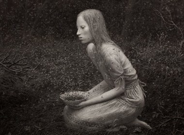 Aron Wiesenfeld 2016 年新作欣赏