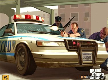 2010年度精彩CG插画作品欣赏