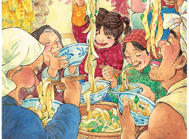 景绍宗原创童谣
