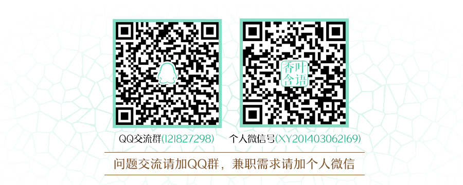 两套个人照片标记设计，个人logo和照片文字说明