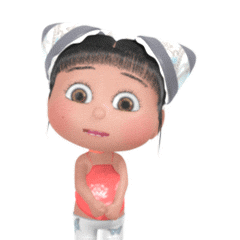 中国风小萝莉苗小豆
