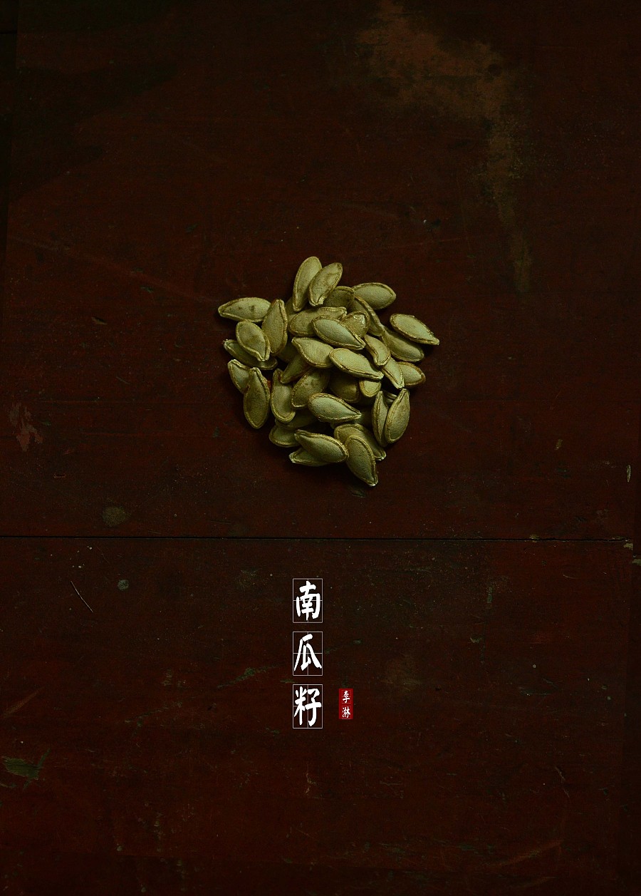 传统色彩摄影，中国风