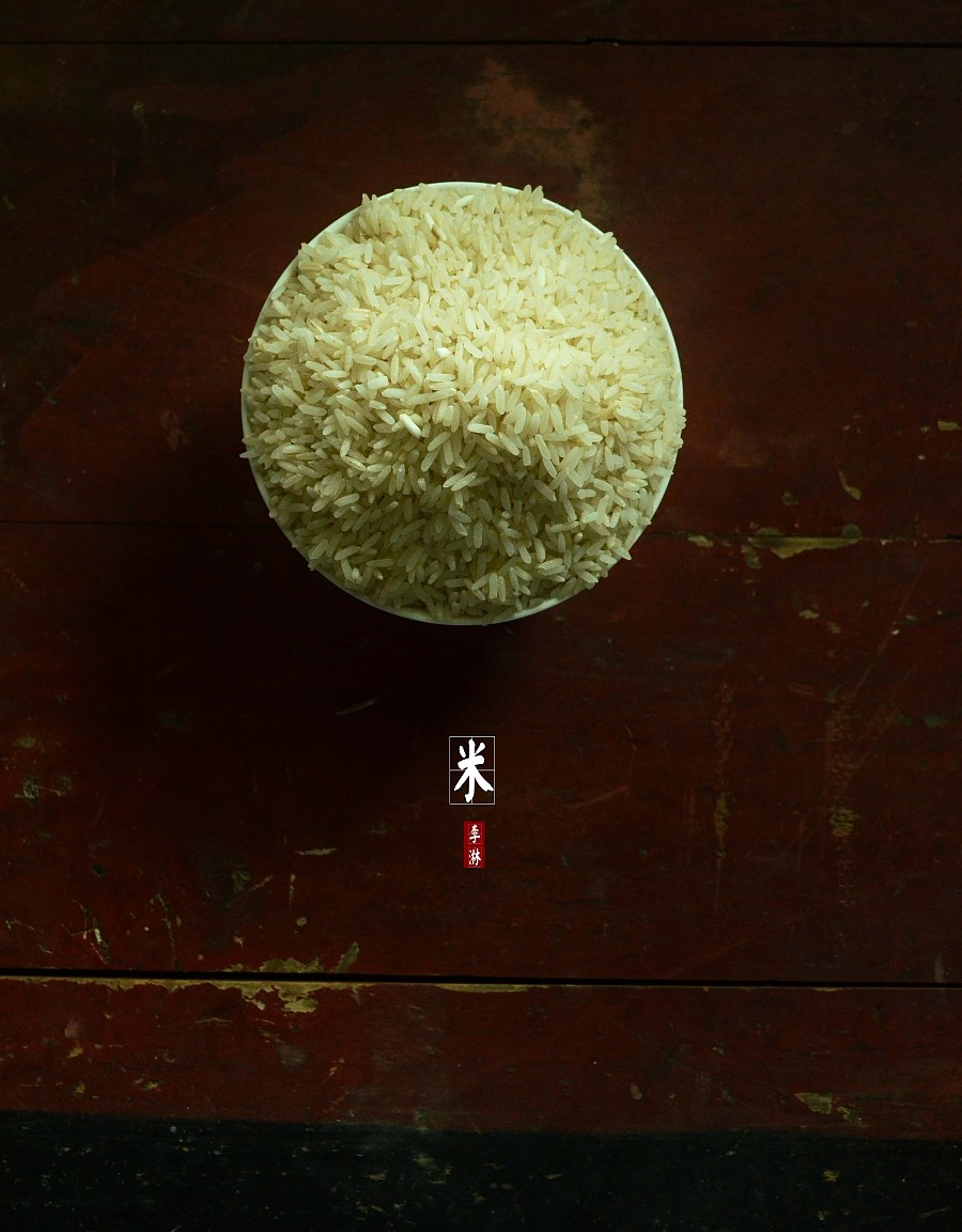 传统色彩摄影，中国风
