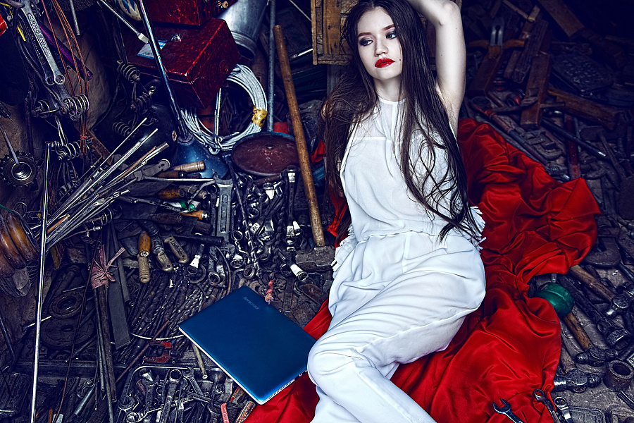 Lenovo世界风中国造