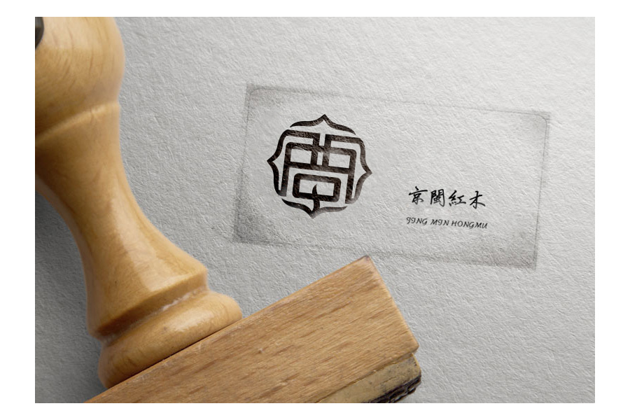 【logo设计】古典、中国风、古韵、标志