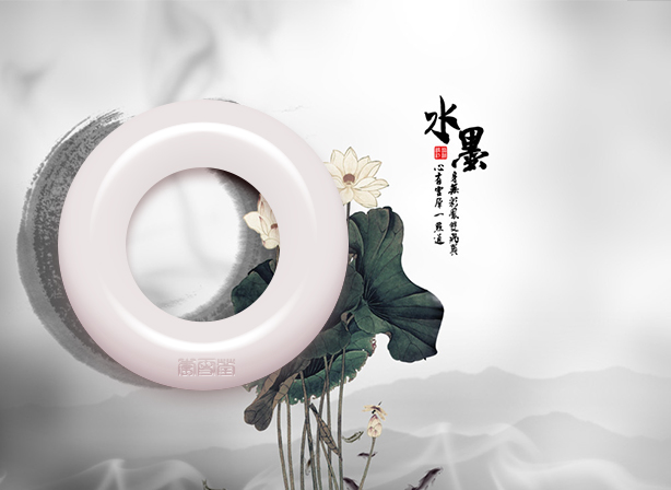 中国风图标