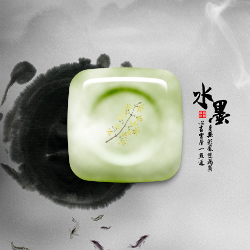 中国风图标