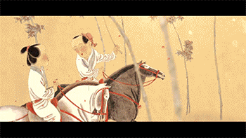 【中国风系列】国画里的那些故事