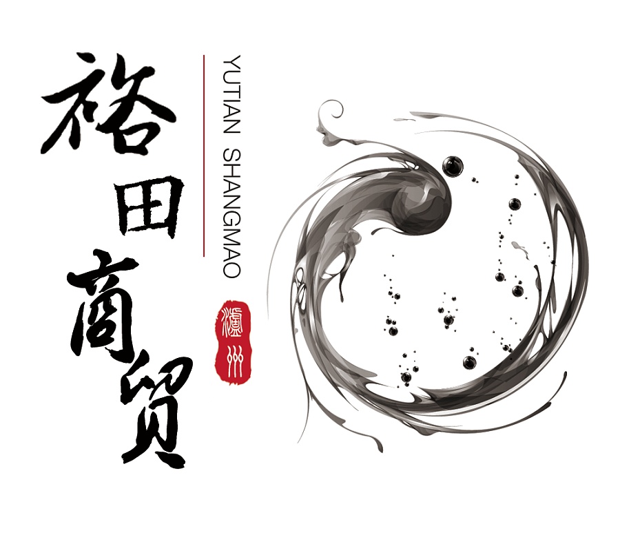中国风 logo