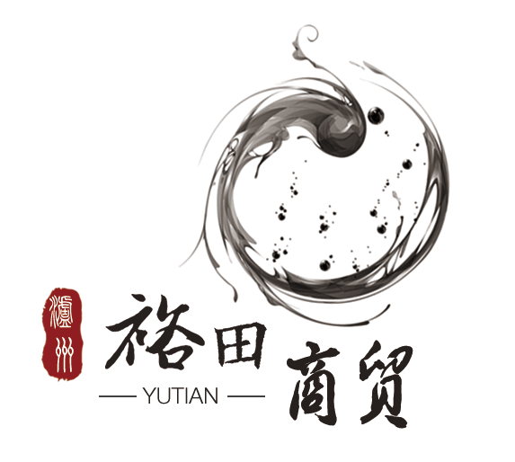 中国风 logo