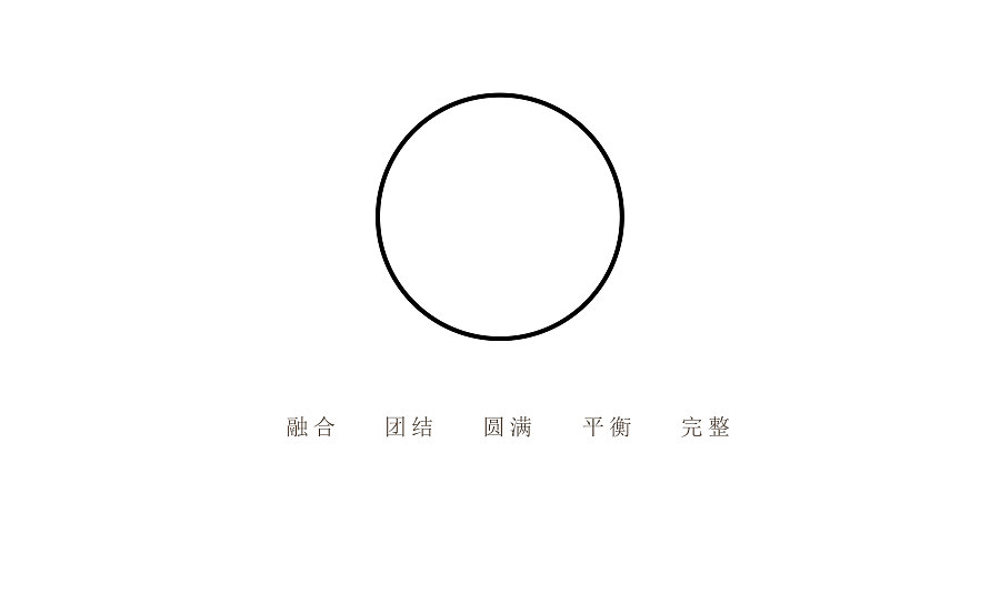 一家中国风的茶叶店的LOGO设计————子非乌鸦