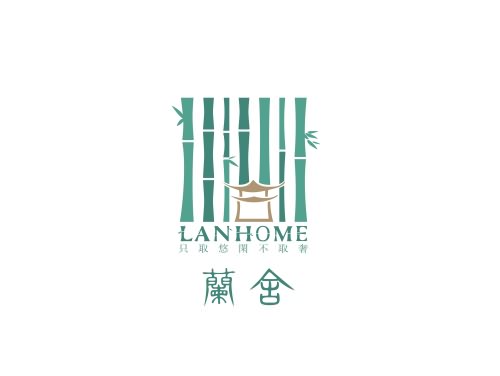 一家不求奢华求闲雅的中国风会
