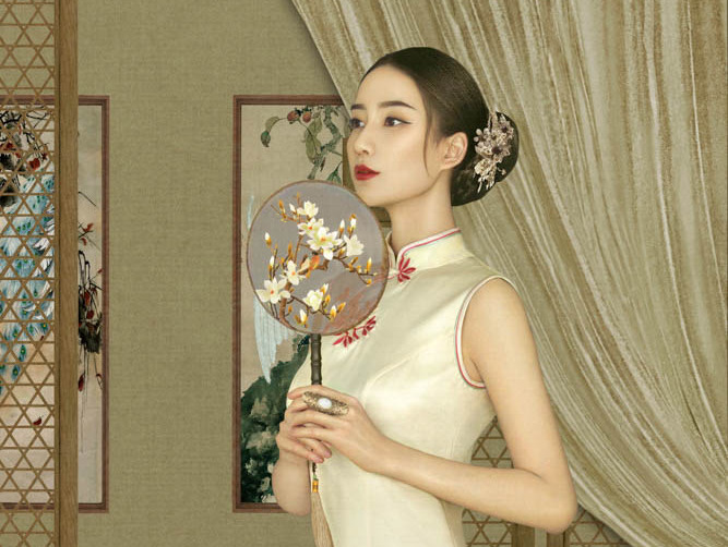 摄影师杨子坤作品——典雅中国