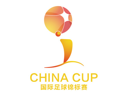 乘风破浪会有时——中国杯log