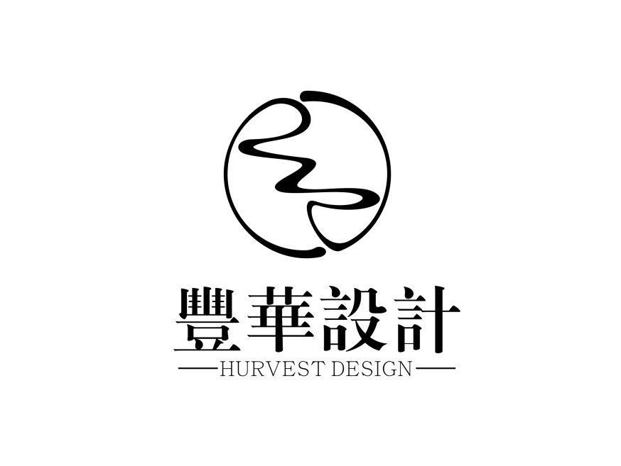 为一位设计大咖设计的中国风