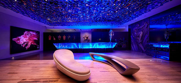 北京怡亨酒店 Hotel Éclat Beijing