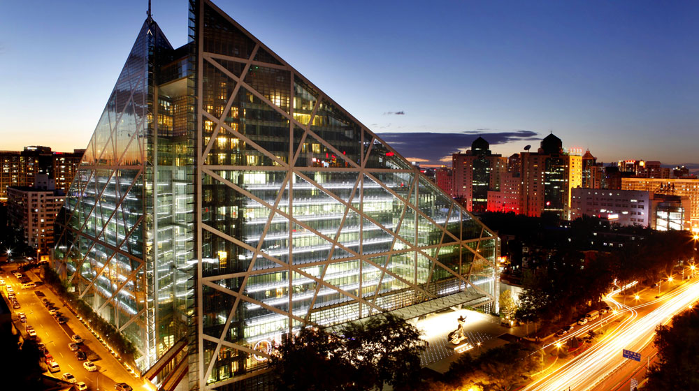 北京怡亨酒店 Hotel Éclat Beijing