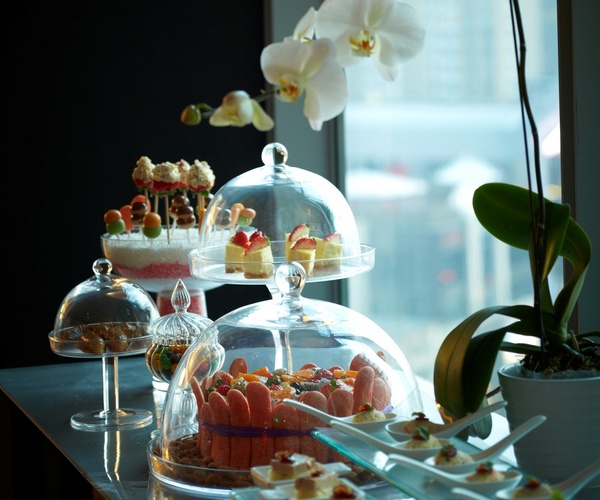 北京怡亨酒店 Hotel Éclat Beijing