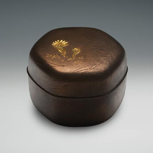 优雅精美的日本漆器（一）