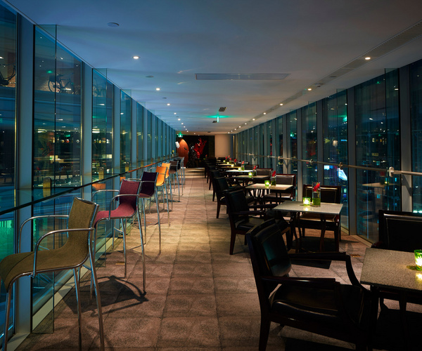 北京怡亨酒店 Hotel Éclat Beijing