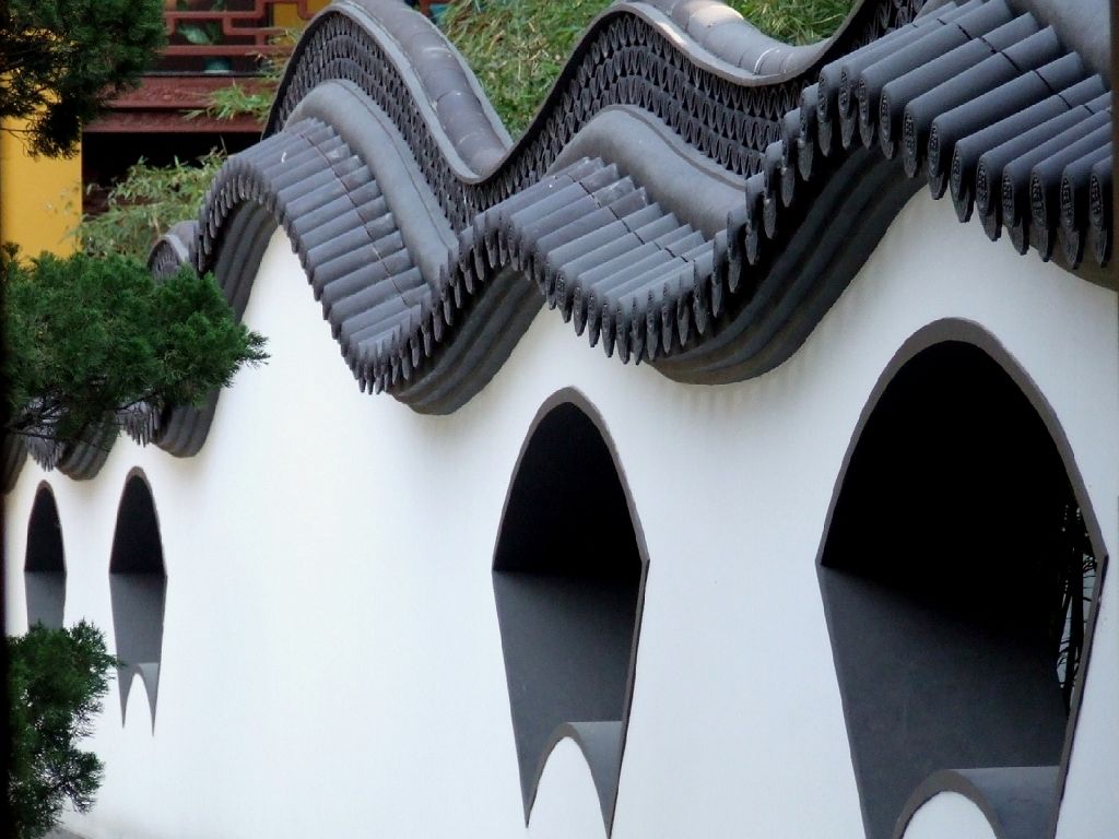 锦绣中华各地美景摄影作品（三十一）
