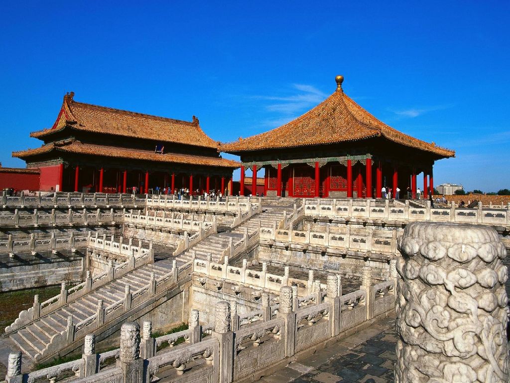 锦绣中华各地美景摄影作品（三十一）