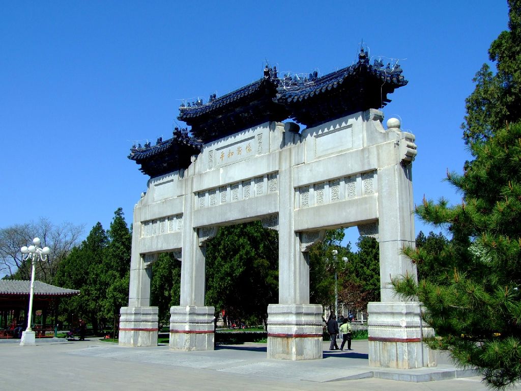 锦绣中华各地美景摄影作品（三十一）