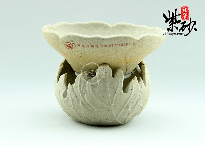 印象紫砂--精美的紫砂摆件（二）