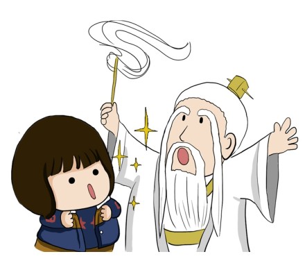 爸爸去哪儿搞笑交流漫画版