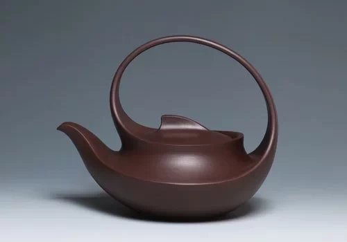 精致美观的中国紫砂壶（二）