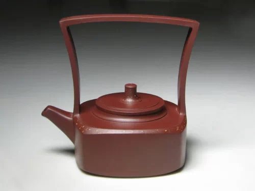 精致美观的中国紫砂壶（二）