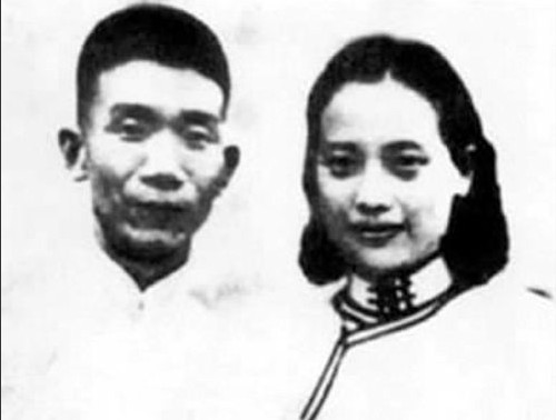 民国文人十大爱情之最