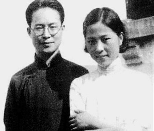民国文人十大爱情之最