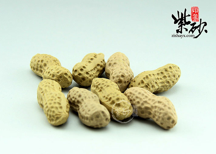 印象紫砂--精美的紫砂摆件（七）